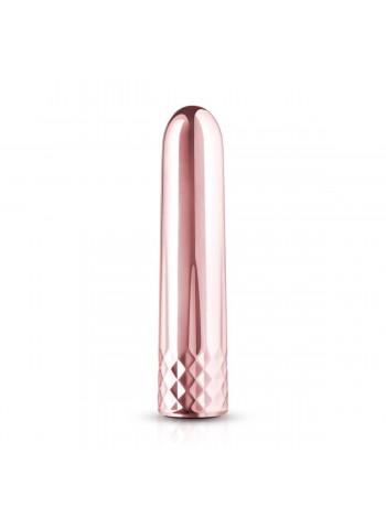 Mini vibrator Rosy Gold - Nouveau Mini Vibrator