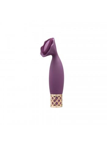 Вібратор Pillow Talk Secrets - Passion - Clitoral Vibrator  - WINE