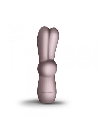 Sugarboo bunnie boo vibrator, 10 levels of intensity