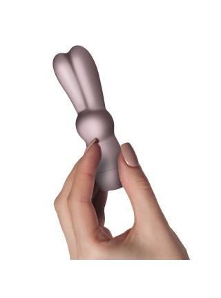 Sugarboo bunnie boo vibrator, 10 levels of intensity