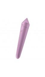 Смарт-минивибратор Satisfyer Ultra Power Bullet 8 Lilac