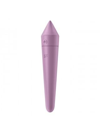 Satisfyer Ultra Power Bullet 8 Lilac Smart Minivibrator