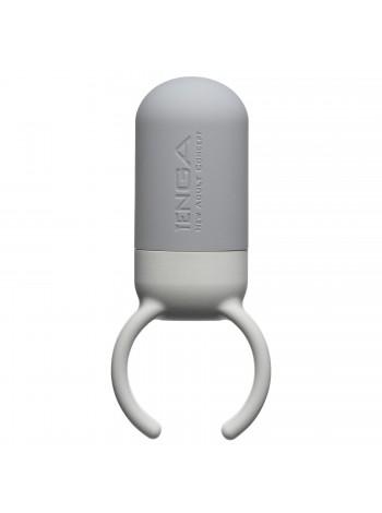 Вибратор на палец Tenga SVR one GRAY