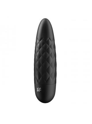 Minivibrator Satisfyer Ultra Power Bullet 5 Black