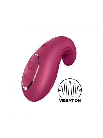 Satisfyer Dipping Delight Berry