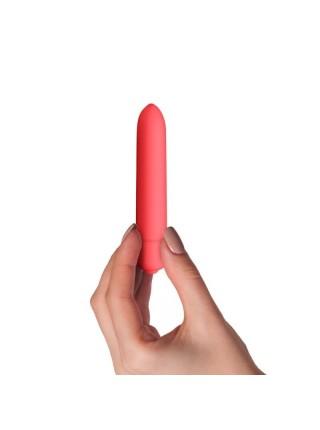 Sugarboo Coral Crush vibration, 10 intensity levels