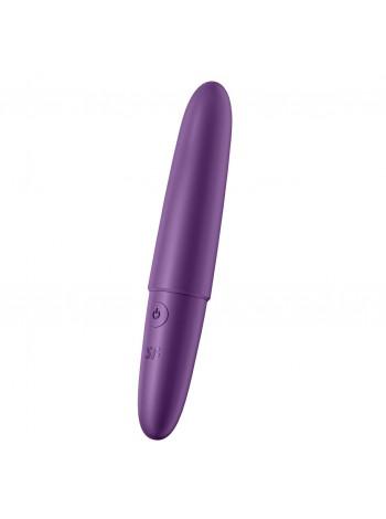 Minivibrator Satisfyer Ultra Power Bullet 6 Violet