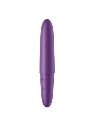 Minivibrator Satisfyer Ultra Power Bullet 6 Violet