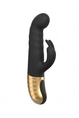 Вібратор зі зворотно-поступальним рухом головки Dorcel G-STORMER стимуляція точки G