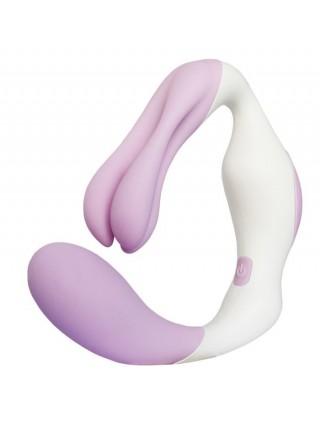 Вибратор Adrien Lastic O Venus