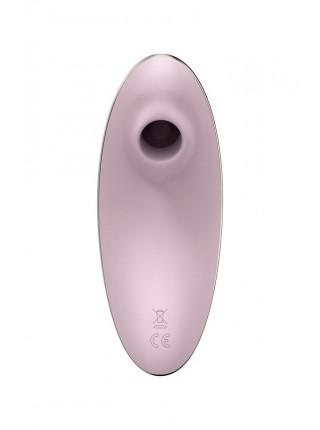Вакуумный вибратор Satisfyer Vulva Lover 1 Violet