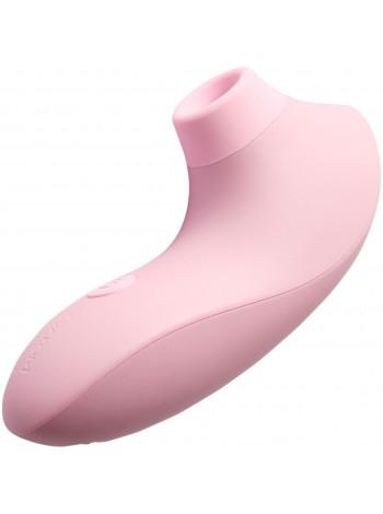 Вакуумный стимулятор Svakom Pulse Lite Neo Pale Rosette