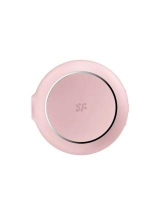 Вакуумный стимулятор Satisfyer Pro To Go 3 Rose