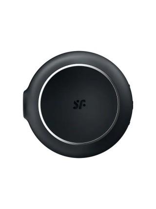 Вакуумный стимулятор Satisfyer Pro To Go 3 Black