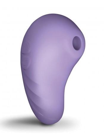 SugarBoo Peek-A-Boo Vacuum Vibrating Stimulator