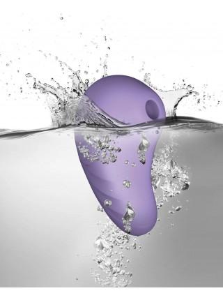 SugarBoo Peek-A-Boo Vacuum Vibrating Stimulator