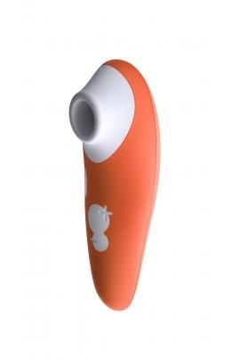 Inexpensive Vacuum Stimulator Ramp Switch, on batteries, 6 intensities, 5 hours of work