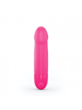 Compact Vibrator Dorcel Real Vibration S Magenta 2.0