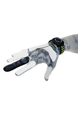 Вибратор на палец Adrien Lastic Touche Compact