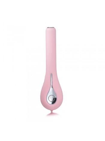 Intelligent vibrator with camera Svakom Siime Eye Pale Pink
