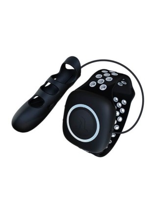 Вибратор на палец Adrien Lastic Touche