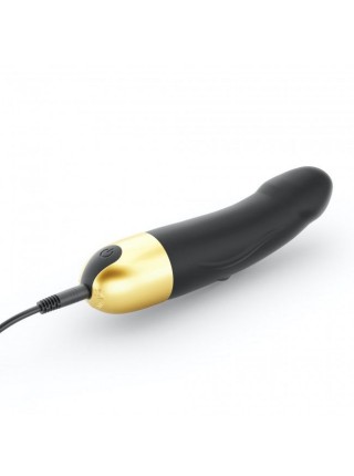 Vibrator for point G Dorcel Real Vibration S GOLD 2.0