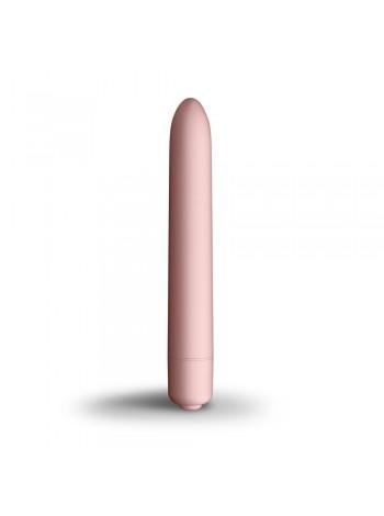 Minivibrator SugarBoo Sugar Blush, 10 levels of intensity