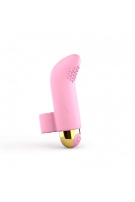 Вибратор на палец Love To Love TOUCH ME ROSE