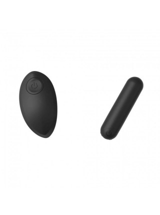 Panties with vibrator on remote control Love to Love Secret Panty 2