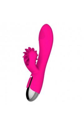 Cuni-rabbit LETEN WINDMILL heated and vibration