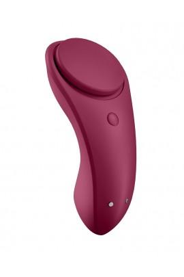 Smart vibrator in panties Satisfyer Sexy Secret