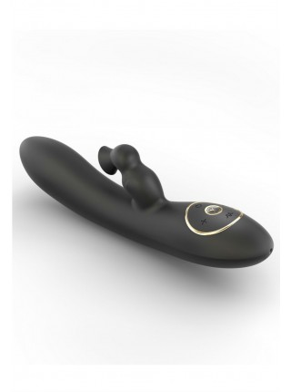 Dorcel Divine Rabbit Rabbit Vibrator with Vacuum Stimulation