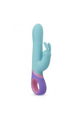 Rotating Rabbit Vibrator PMV20 Meta - Rabbit Vibrator