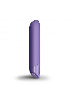 Вібратор SugarBoo Very Peri, 10 рівнів інтенсивності