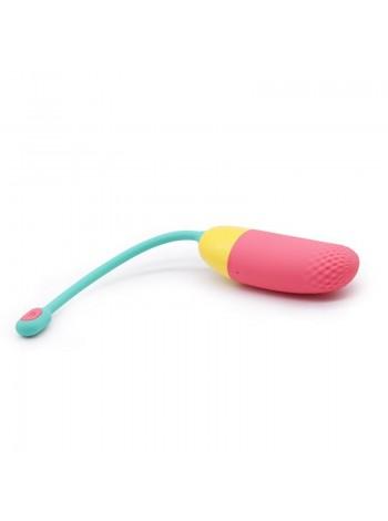 Multifunctional Vibration Magic Motion Vini Lite