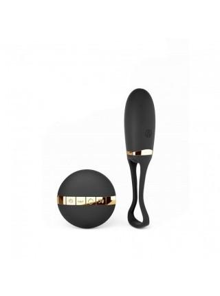 Dorcel Secret Delight Gold vibroyazo with remote control, turbo and voice control