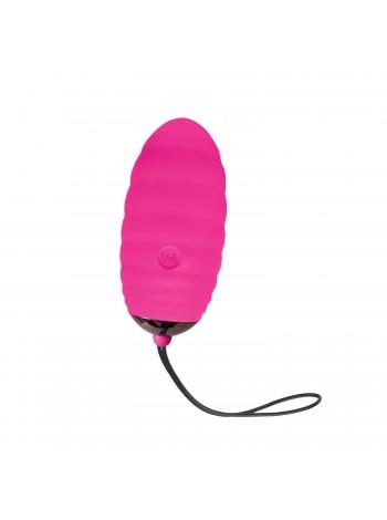 Vibrovytsa Adrien Lastic Ocean Breeze 2.0 Pink