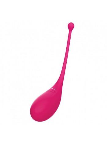 Smart vibrating egg Adrien Lastic Palpitation with deep vibration