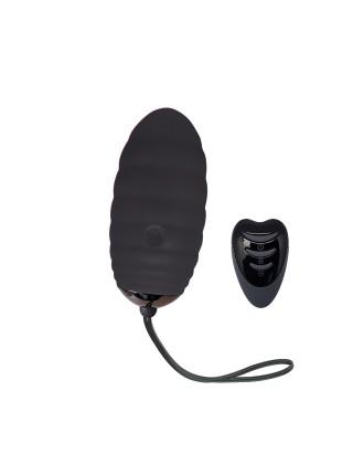 Виброяйцо Adrien Lastic Ocean Breeze 2.0 Black