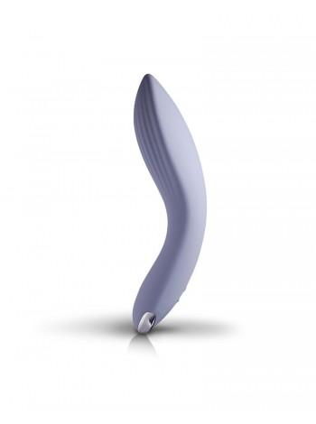 Vibrom massage for niya 2 vapors, flat stimulating head, 10 vibration regions