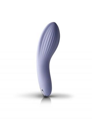 Vibrom massage for niya 2 vapors, flat stimulating head, 10 vibration regions