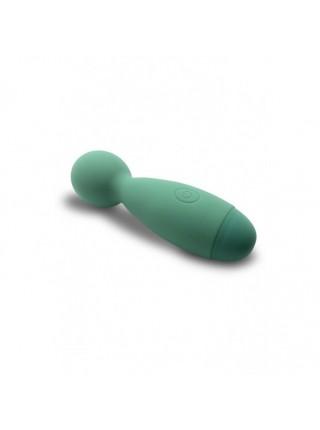 MINIVSAGER WOOOMY SMALLY MINI Wand Turquoise