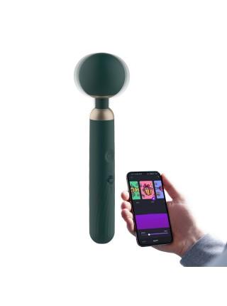 Смарт вибромассажер Magic Motion Zenith