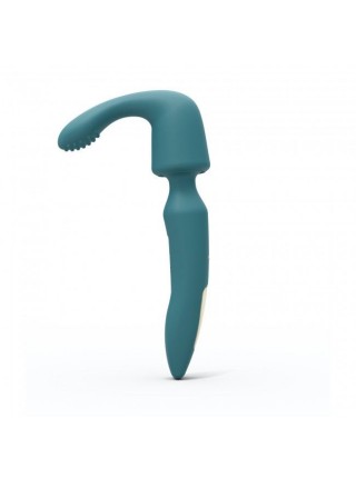 Vibrating massager with replaceable nozzles LOVE TO LOVE R-EVOLUTION