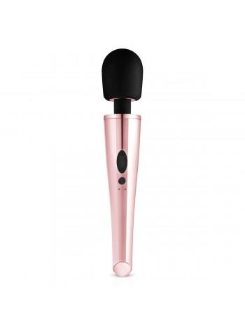 Rosy Gold Vibromasser - Nouveau Wand Massager