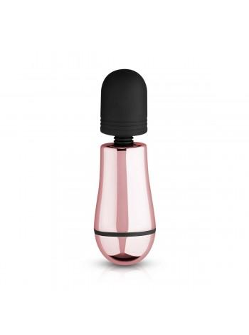 Мини вибромассажер Rosy Gold - Nouveau Mini Massager