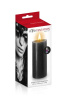 БДСМ-cвеча низкотемпературная Fetish Tentation SM Low Temperature Candle Black || БДСМ-свічка низькотемпературна Fetish Tentation SM Low Temperature Candle Black || Low-temperature BDSM cvecha Fetish Tentation SM Low Temperature Candle Black