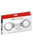 Наручники Fetish Tentation Soft adjustable metal wrist cuffs || Наручники Fetish Tentation Soft adjustable metal wrist cuffs || 