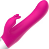 Пульсатор-кролик Leten Vibrator Exciting с подогревом и вибрацией клиторального отростка || Пульсатор-кролик Leten Vibrator Exciting з підігрівом і вібрацією кліторального відростка || Rabbit pulsator Leten Vibrator Exciting with heating and vibration clitual otrostka
