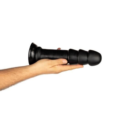 Анальная пробка BUTTR - MadBull Muzzl XXL Dildo || Анальна пробка BUTTR - MadBull Muzzl XXL Dildo || 